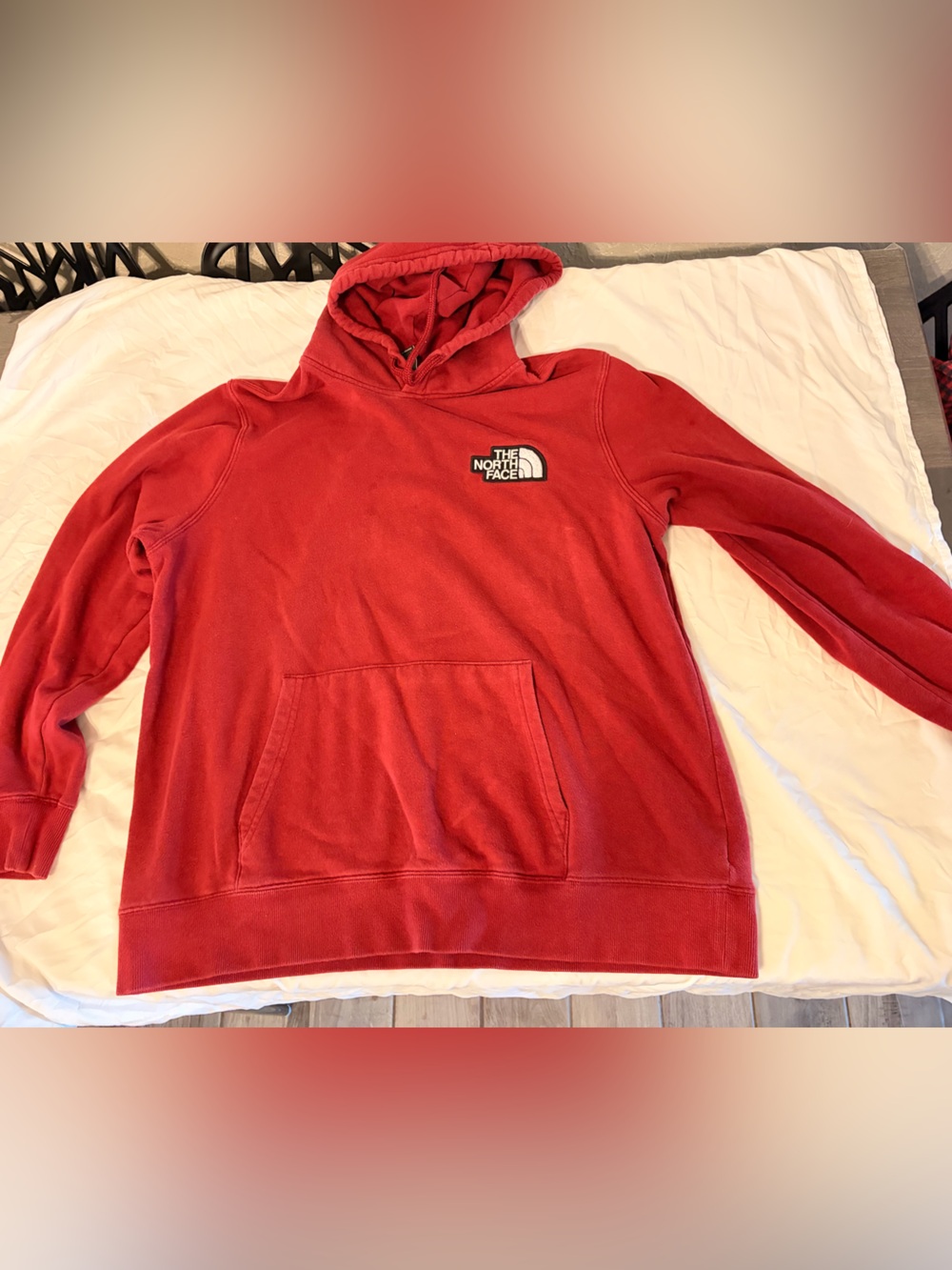 The North Face Women’s Hoodie
